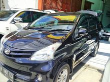 Daihatsu Xenia 1.3 R STD Mt Tahun 2012 Black Top Condition, Nyaman, Irit