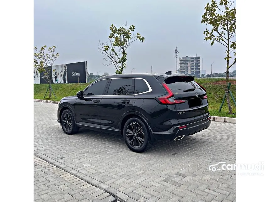 2023 Honda CR-V RS e:HEV SUV