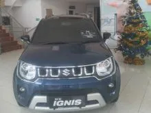 2022 Suzuki Ignis 1,2 GX Hatchback PROMO SPESIAL HARGA TERMURAH SEJABODETABEK BULAN INI