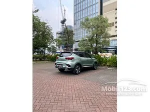 2025 MG VS HEV 1.5 Magnify i-Smart SUV