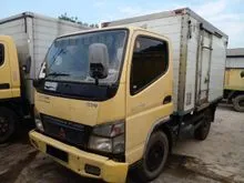 2011 Mitsubishi Colt 3.9 Base Spec Trucks