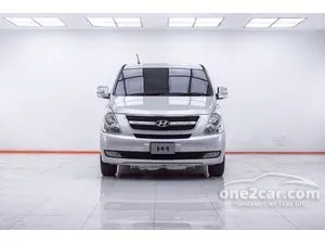 2010 Hyundai H-1 2.5 Maesto Executive Van