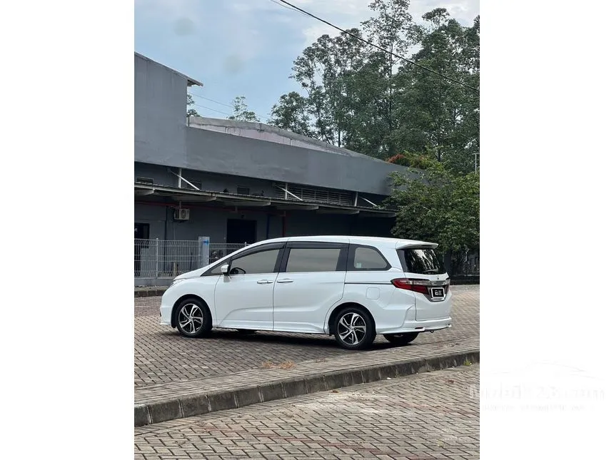 2020 Daihatsu Sigra X MPV
