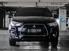 Mitsubishi Outlander Sport 2.0 PX SUV 2014 Mulus Terawat