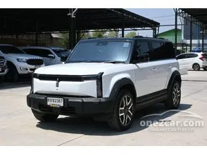2024 Jaecoo 6 Long Range SUV