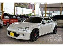 2015 Toyota 86 GT 2.0 (ปี 12-16) Coupe MT