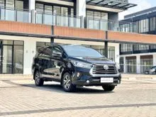 2021 Toyota Kijang Innova 2.0 G MPV Kijang Terbaik TDP 29JT Cicilan 6JT AN