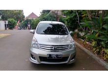 2013 Nissan Grand Livina 1.5 Ultimate MPV