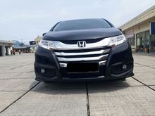 2016 Honda Odyssey 2.4 Prestige 2.4 MPV