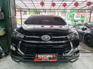 2018 Toyota Innova Venturer 2.4 N140 Wagon Diesel AT KM 30RB
