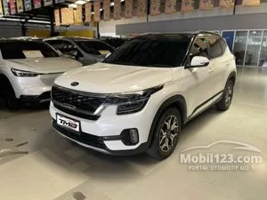 2020 KIA Seltos 1.4 EX SUV