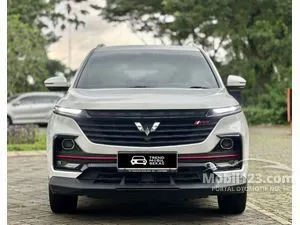 2023 Wuling Almaz 1.5 RS Pro SUV
