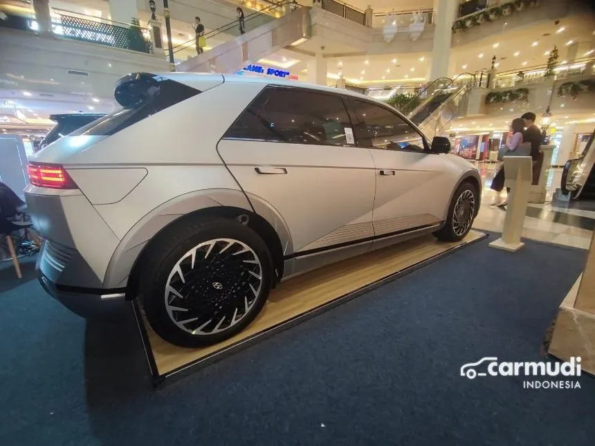 2024 Hyundai IONIQ 5 Signature Long Range SUV