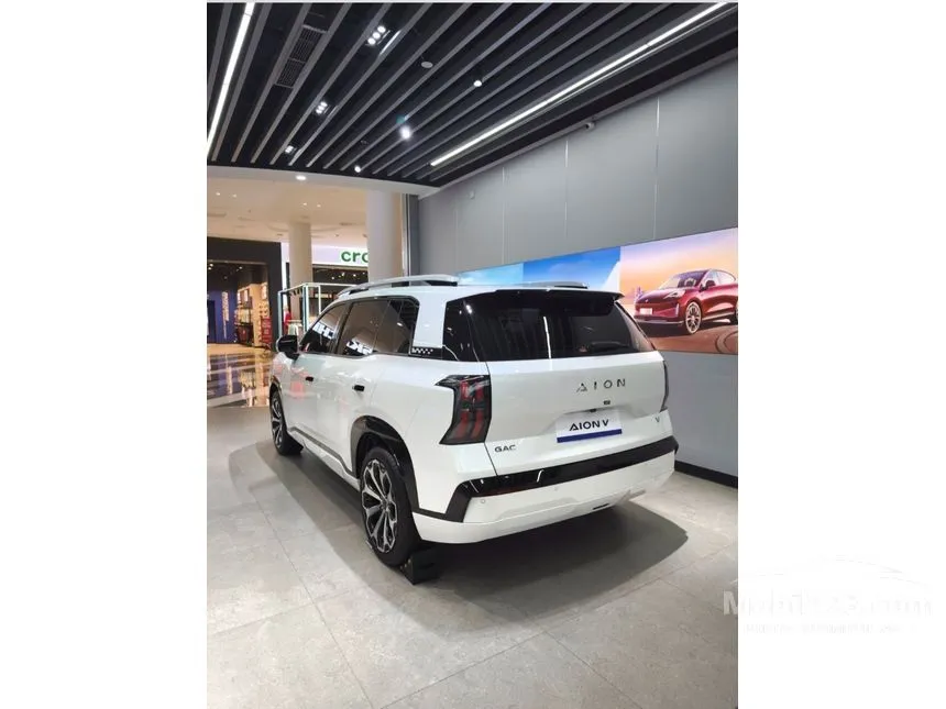2026 GAC AION V Luxury SUV