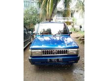 Di jual mobil 1988 Toyota Kijang 1.5 Nego