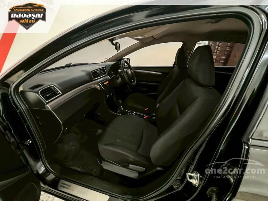 2019 Suzuki Ciaz GL Sedan