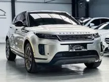 2024 Land Rover Range Rover Evoque 2.0 P250 SE MHEV SUV
