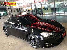 2015 Subaru BRZ 2.0 (ปี 12-16) Base Spec Coupe AT