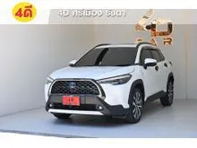 2023 Toyota Corolla Cross 1.8 (ปี 20-26) Hybrid Premium Safety SUV
