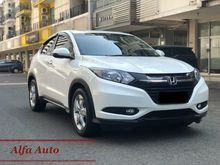 Honda HR-V E CVT Low Km
