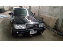 1992 Mercedes-Benz 300CE 3.0 W124 (ปี 85-96) Coupe AT
