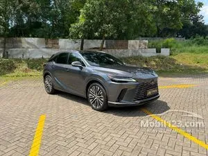 2023 Lexus RX 350 2.4 Luxury SUV