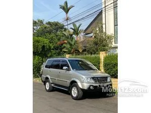 2016 Isuzu Panther 2.5 Grand Touring SUV