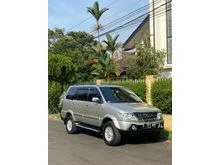 2016 Isuzu Panther 2.5 Grand Touring SUV Siap Langsung Pakai  Cash/Credit
