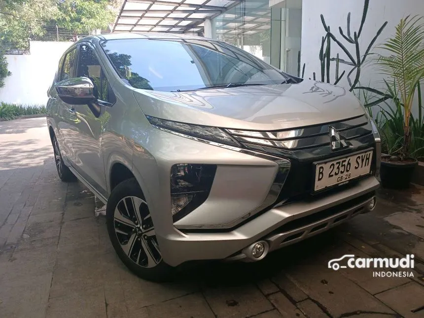 2018 Mitsubishi Xpander ULTIMATE Wagon