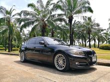2011 BMW 320i 2.0 E90 (ปี 05-13) SE Sedan