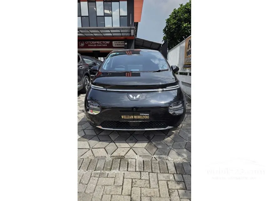 2024 Wuling Cloud EV 460KM Hatchback