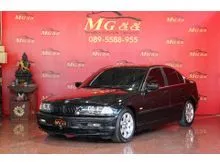 2002 BMW 323i 2.4 E46 (ปี 98-07) SE Sedan