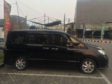 2014 Nissan Serena 2.0 Highway Star MPV