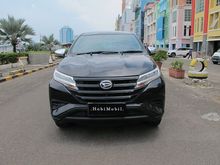 2018 Daihatsu Terios 1.5 X Deluxe SUV(Bebas Banjir)