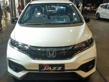 Dapatkan gratis nano coating ceramic senilai *Rp. 4.000.000 untuk pemesanan tanggal 19-25 November 2019 Honda Jazz 1,5 RS Hatchback