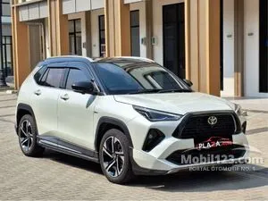2023 Toyota Yaris 1.5 GR Sport 3 AB (2 Tone) Hatchback