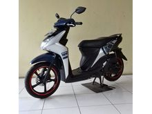 2019 Yamaha Mio 125.0 125 Others
