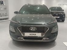 2020 Hyundai Kona 2,0 Base Spec Wagon