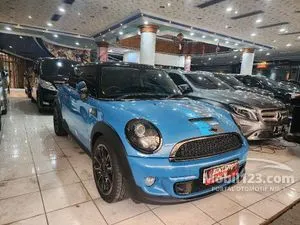 2012 MINI Cooper 1.6 S Hatchback