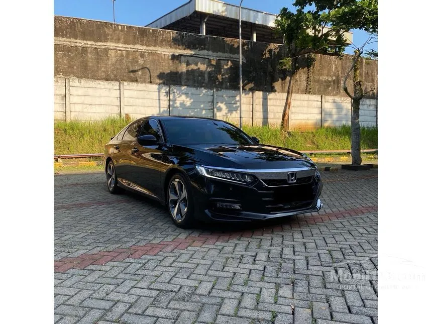 2023 Honda Accord Sedan