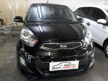 KIA Picanto 1.2 manual 2013 antik tdp 13 jt angs 2 jt an cpt dpt