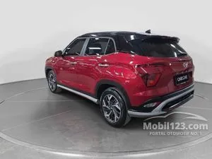 2022 Hyundai Creta 1.5 Prime SUV