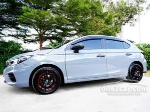 2023 Honda City 1.0 (ปี 20-25) SV Hatchback