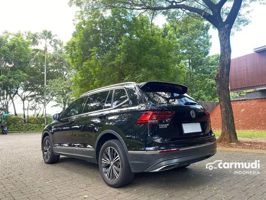 2021 Volkswagen Tiguan TSI ALLSPACE SUV