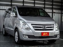 2017 Hyundai H-1 2.5 (ปี 08-17) Touring Van AT