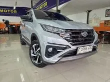 2023 Toyota Rush 1.5 GR Sport SUV Km 24Rb Record