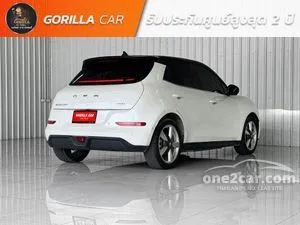 2023 ORA Good Cat 500 Ultra Hatchback
