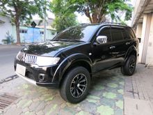 2009 Mitsubishi Pajero Sport 2.5 Exceed SUV