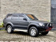 1997 Toyota Land Cruiser 4.2 SUV