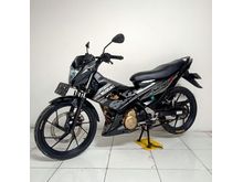 2015 Suzuki Satria FU 150.0 150 Manual Others